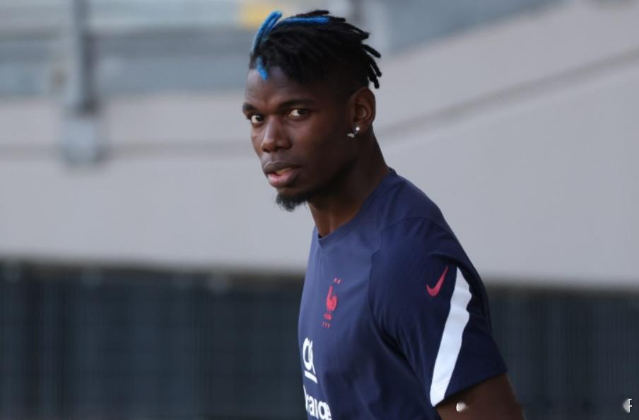 法国前国脚博格巴重返职业赛场不久又遭伤病，1998世界杯冠军成员勒伯夫表示，博格