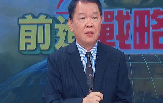 说得太对了！台退役舰长黄征辉奉劝大陆，千万不要对菲律宾动手！因为菲律宾就是个一无