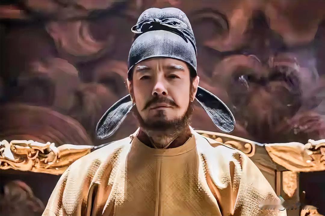 割让燕云十六州，认契丹皇帝当爹，自己甘当儿皇帝，把中原的北方大门钥匙亲手递给游牧
