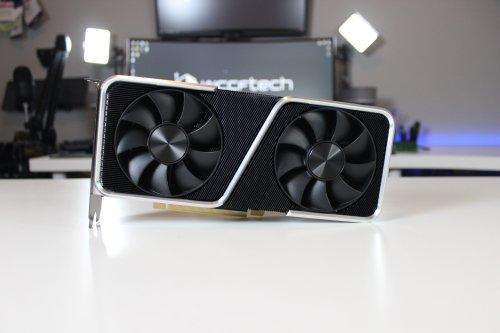 消息称RTX3060/3050卖不动了国内媒体消息，近日有业内人士爆料称，不少品