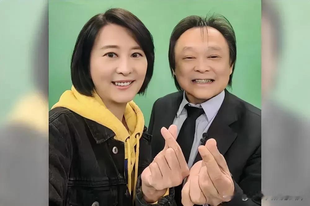 我们一直感觉政见不同的人私底下应该“老死不相往来”，其实还真不是这样！台岛的政客