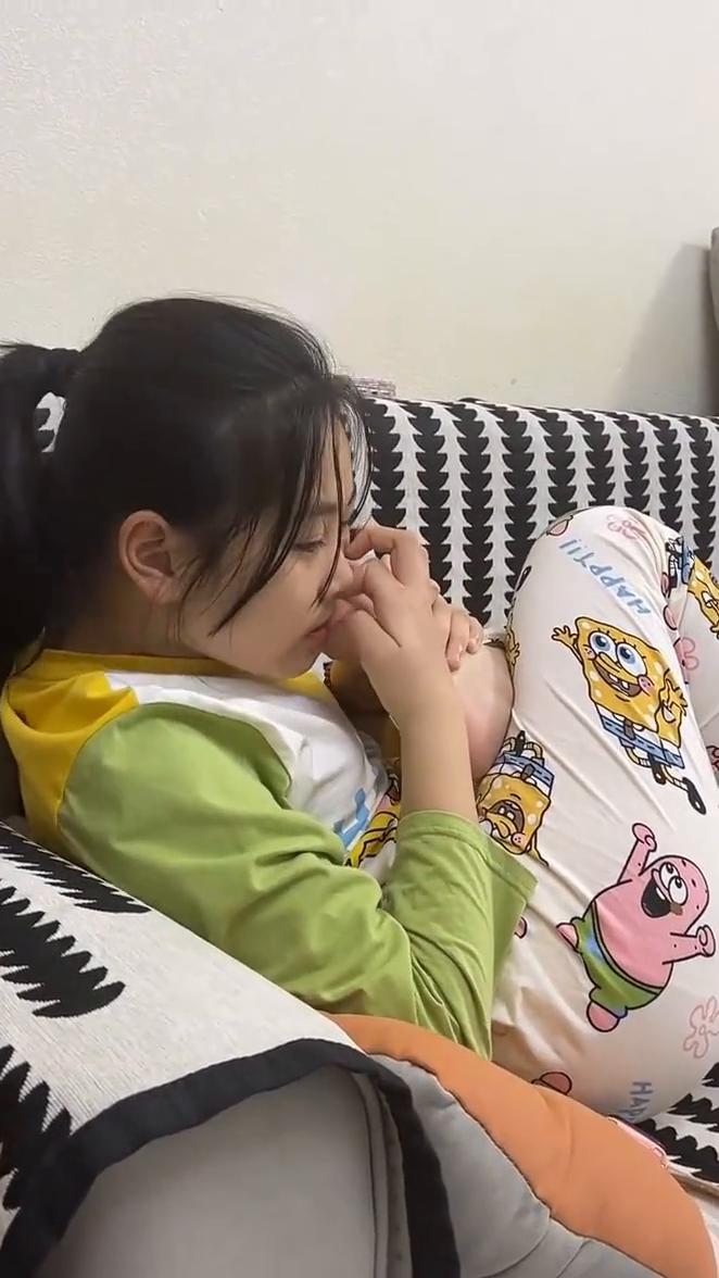 我跟你说，十年了我还没有睡。