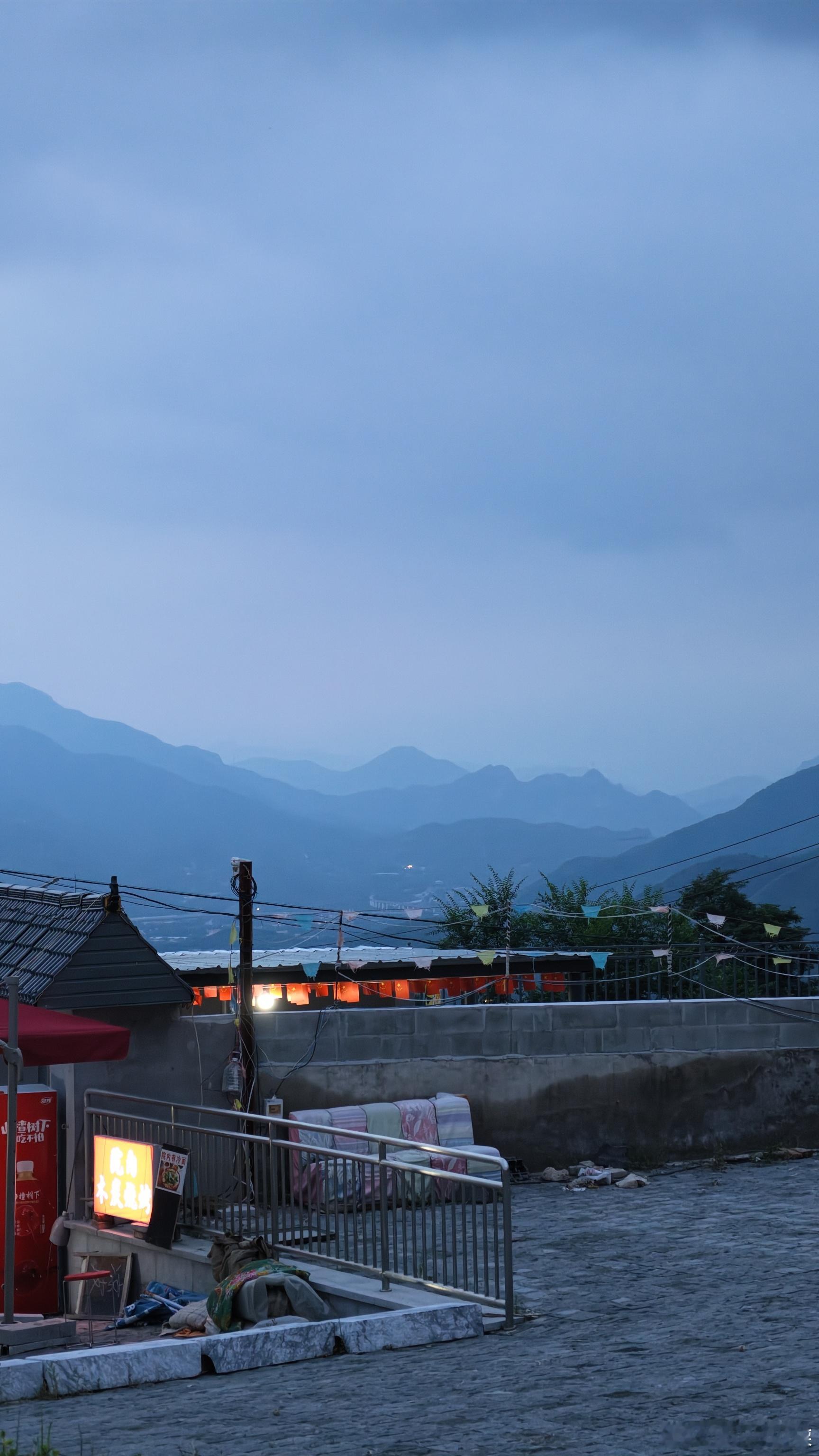 晚安！ ​​​