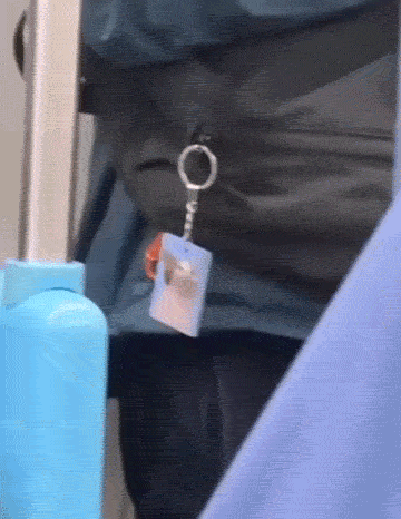 很不错的钥匙链！ ​​​