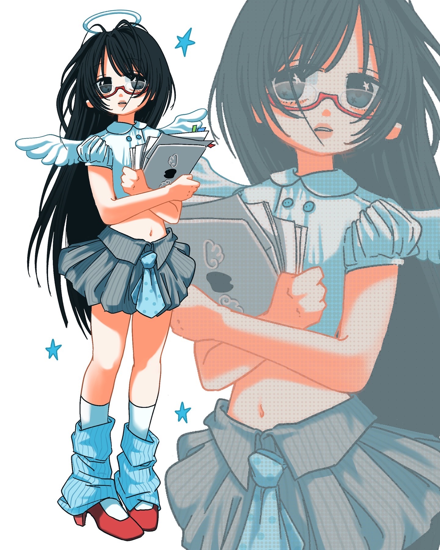 画师：히밍X：heemingraphic ​​​