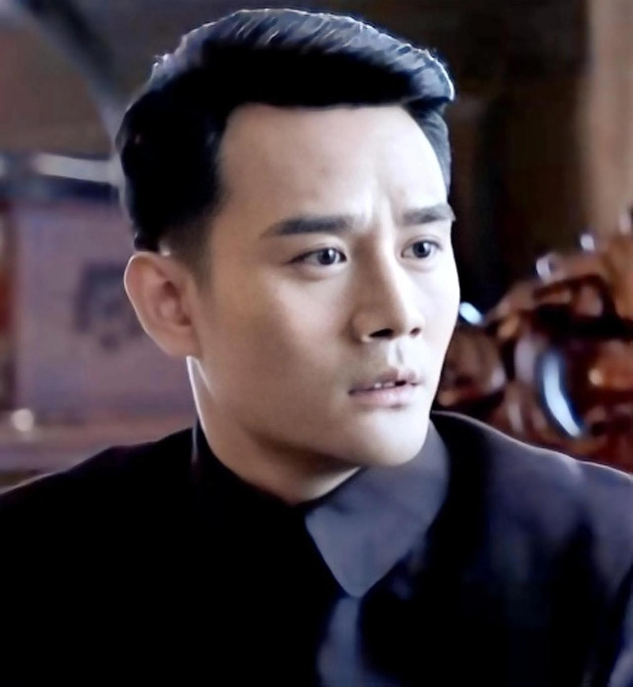  明城的扮演者王凯王凯，中国内地影视男演员、流行乐歌手,1982年8月18日出生