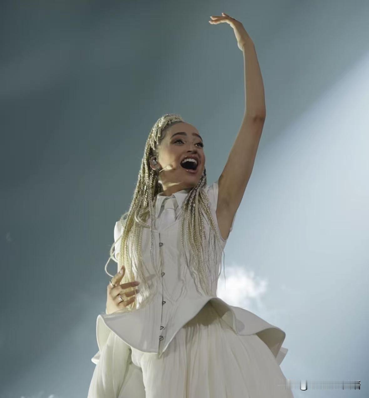 今晚英国时间8点，欧洲歌唱大赛（Eurovision）总决赛要炸场啦！ 兄弟姐妹
