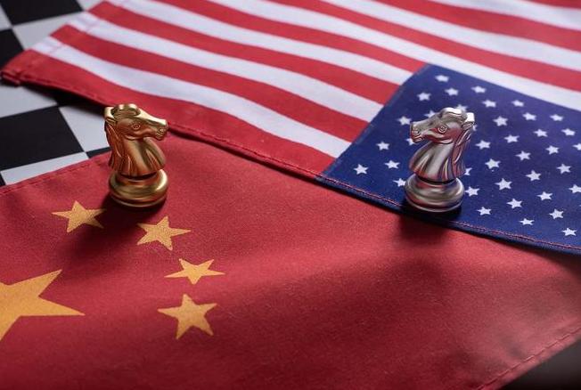 中美传来重磅利好！这事儿，成了！当地时间 7 月 28 日，美国战争部副助理部长