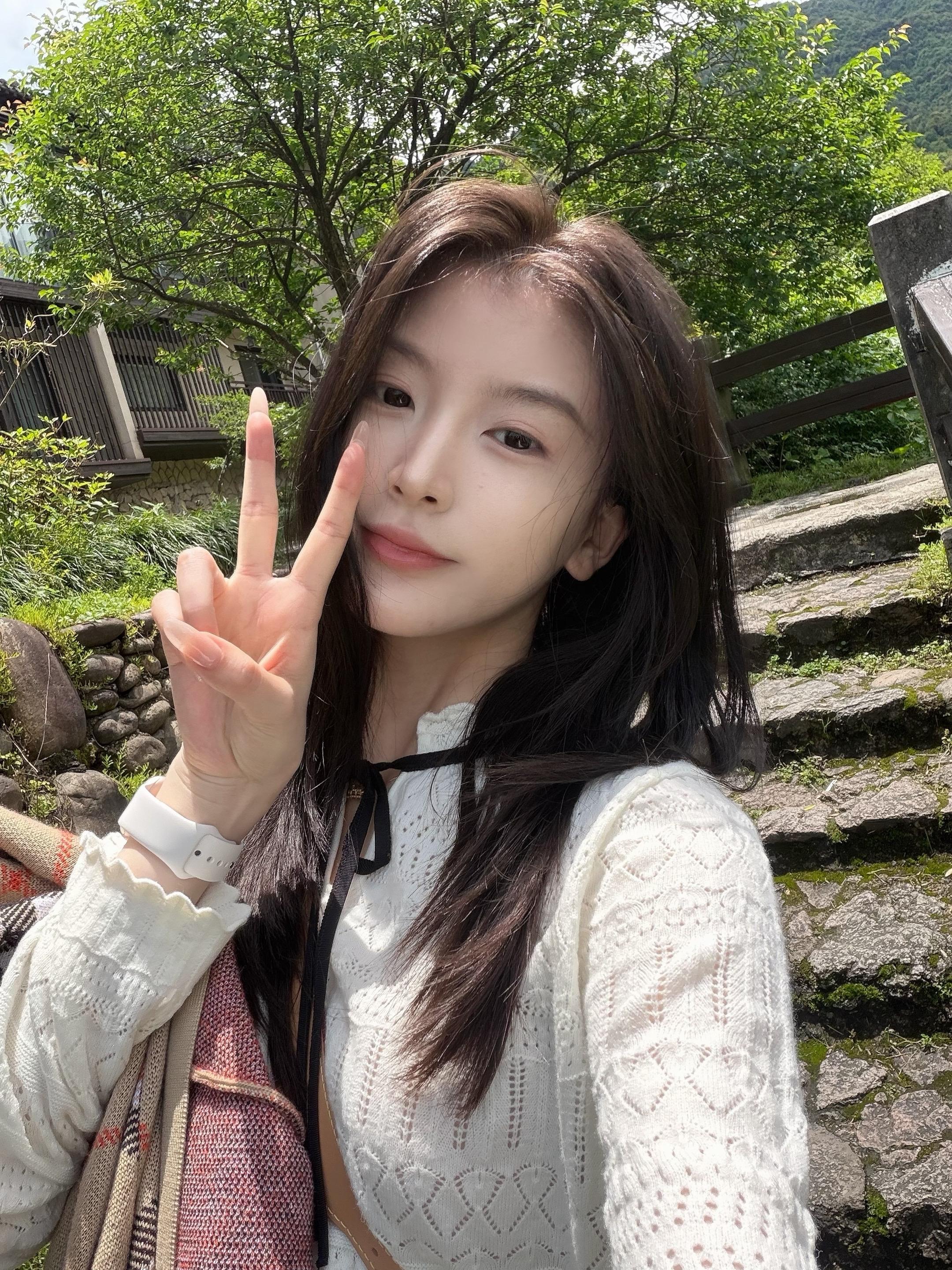 吸氧🍃