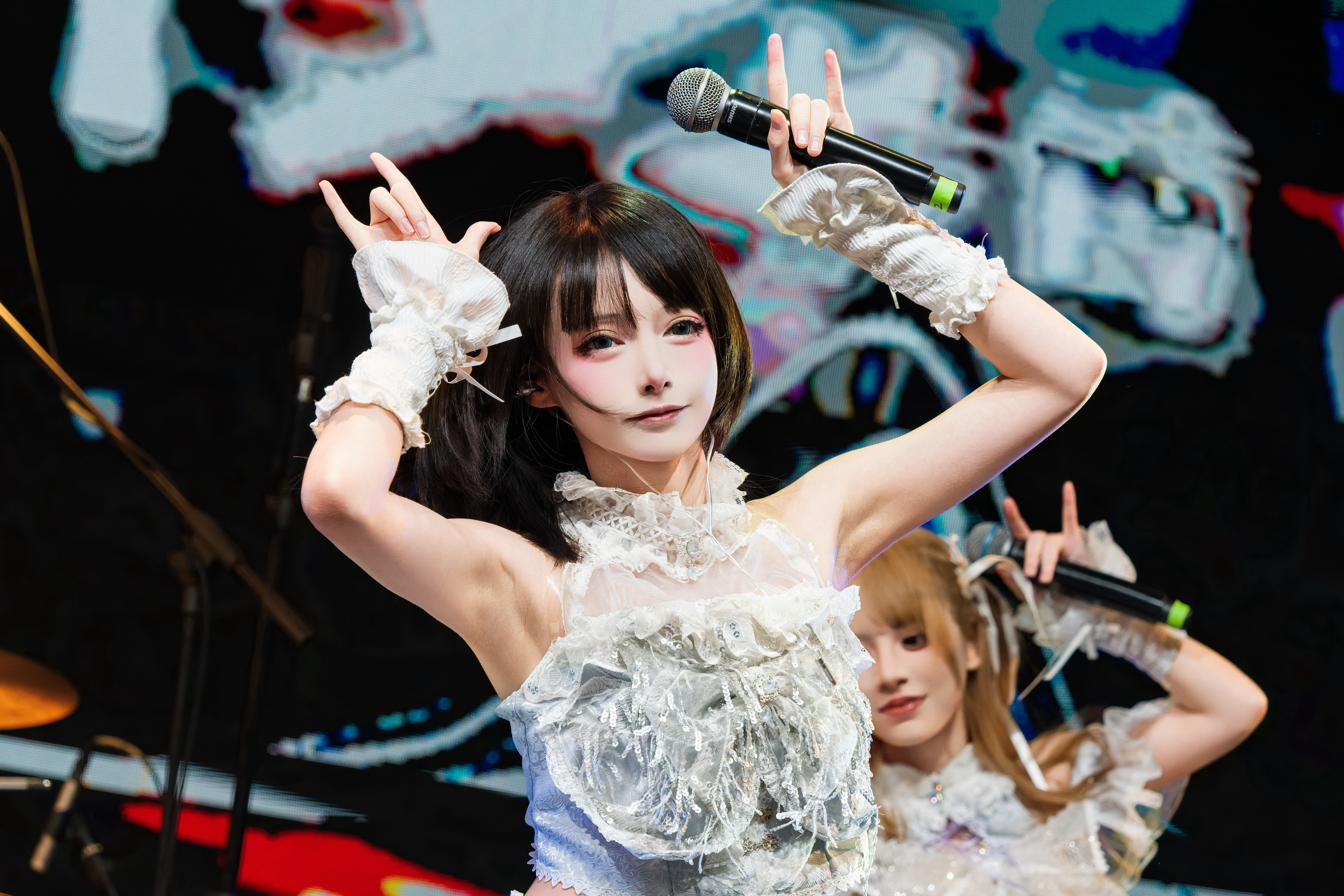 𝒟𝓇𝑒𝒶𝓂 prism𓏸🌀𓋼⁺ ˚7.4梦开始的地方～📷：堂霜