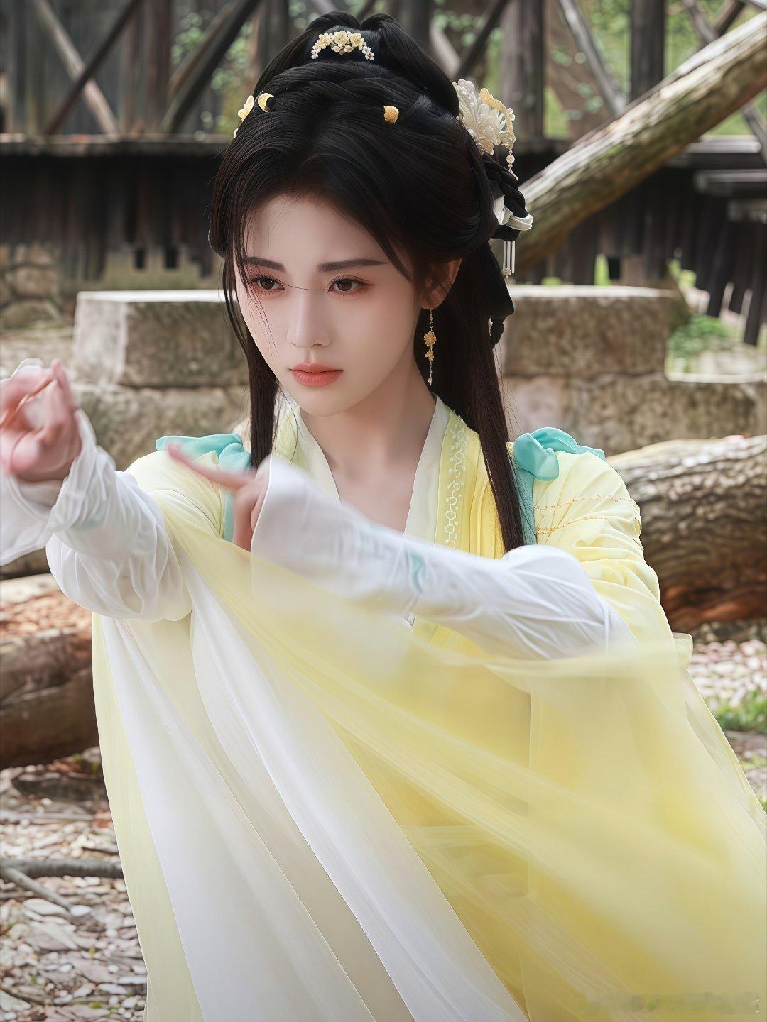 鞠婧祎 jjy鞠婧祎姜黎非jjy鞠婧祎千香文字太过苍白述说不了少女的心事