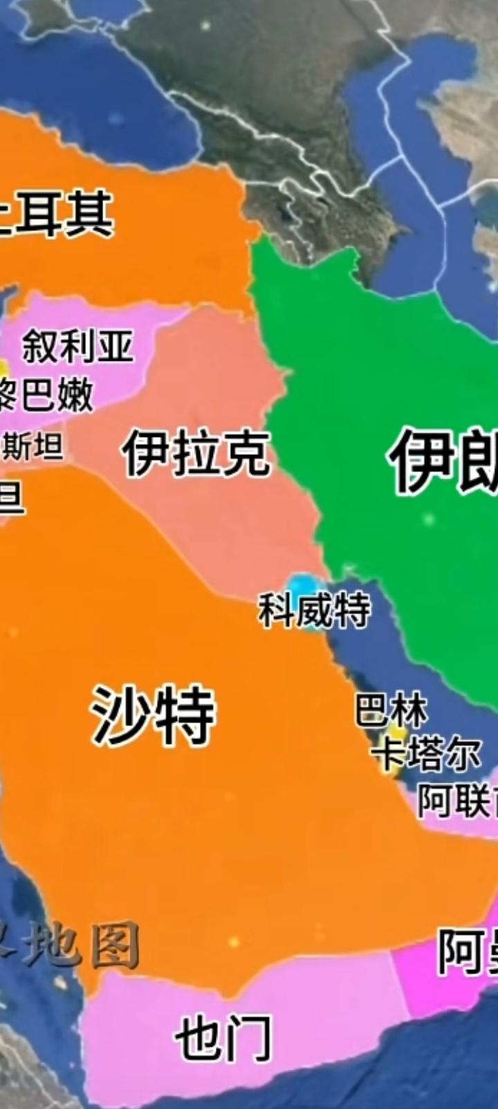伊拉克前世今生，萨达姆坟头草长莺飞。
2003年一代枭雄陨落沙漠，那个驰骋中东的