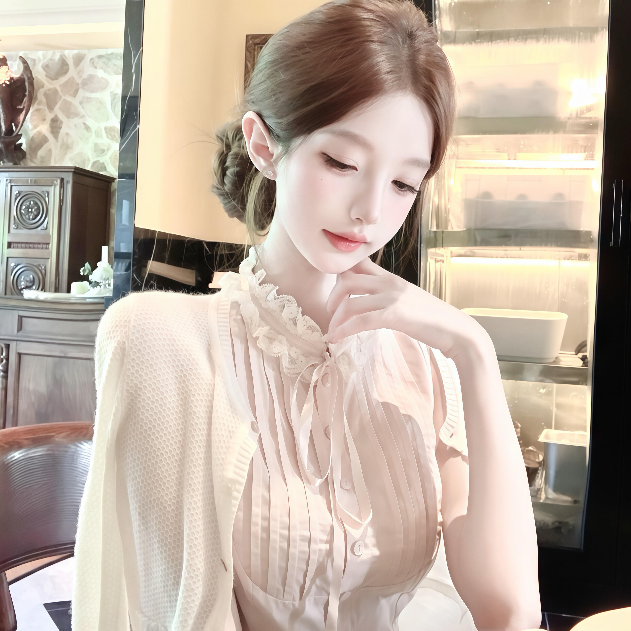 【爱用头像】分享˚ ༘♡ ⋆｡˚ ❀ 权威 | 可爱｜清冷 | 高级 | 清纯｜