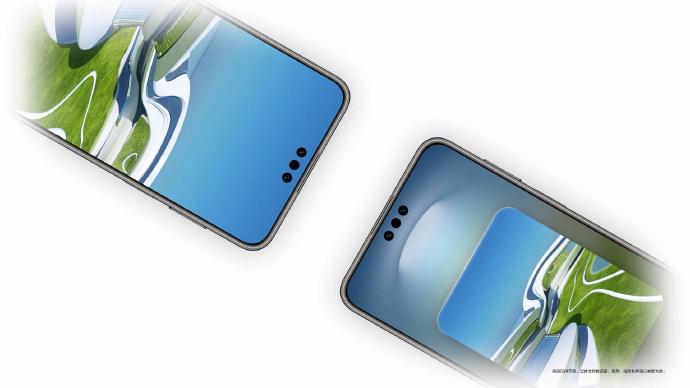 跨年聚会合影分享太慢？鸿蒙6“碰一碰”秒传，直接一步到位
朋友聚会，免不了要拍照