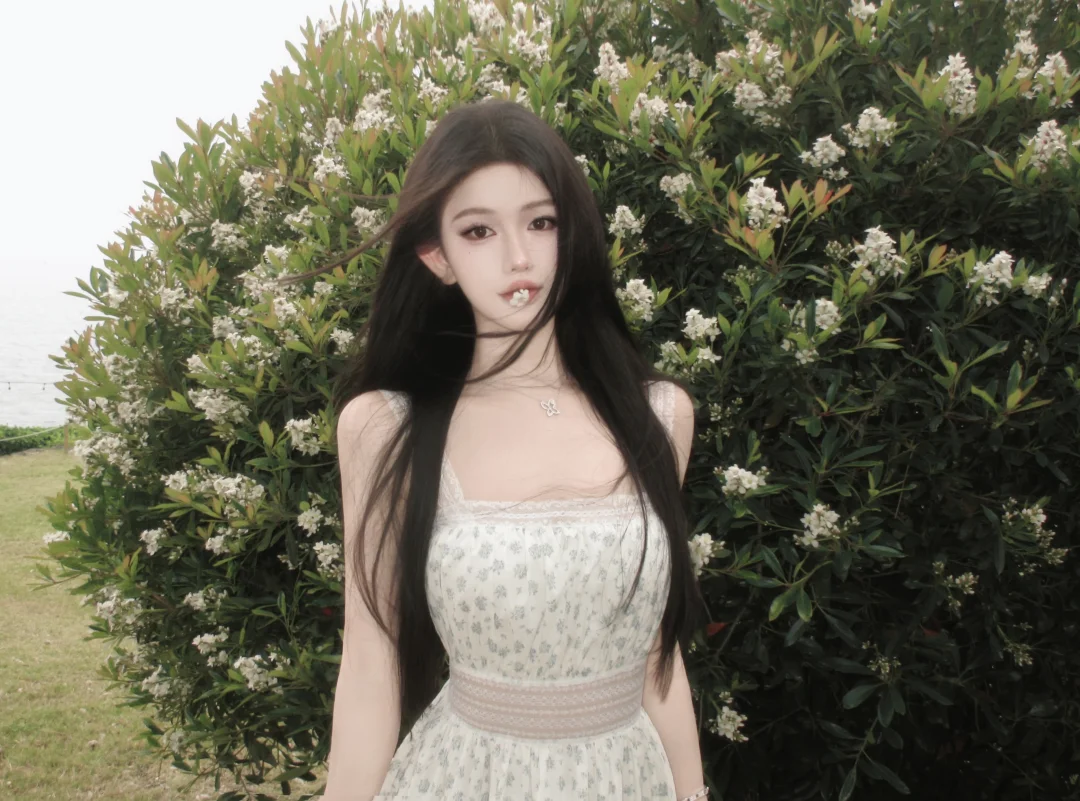 阳光下的明媚感💐