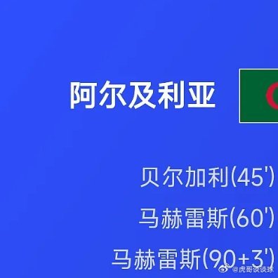 伊朗出局06月28日讯 世界杯小组赛J组第3轮，奥地利3-3极限绝平阿尔及利亚。