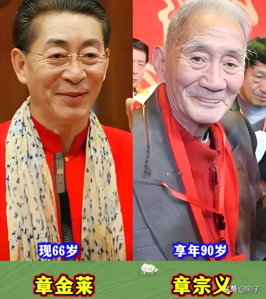 眉眼一脉相承，艺脉代代相传，一张张同框合照，写尽演艺世家的半生缘分。
陈佩斯与陈