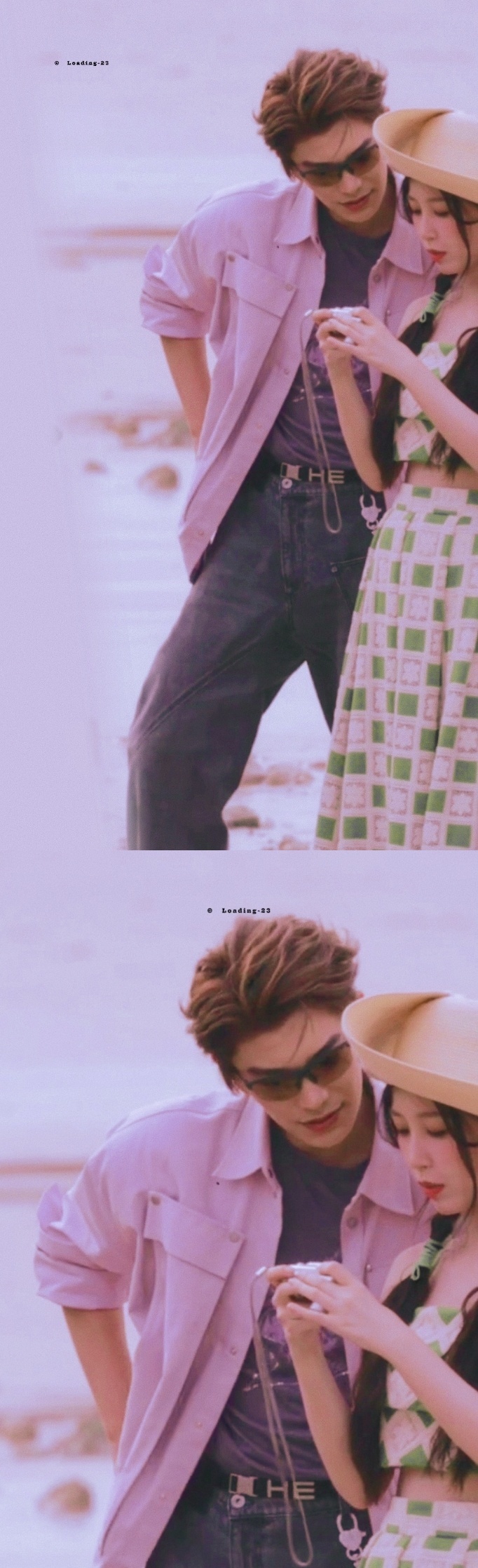 而你们是爱本身🎆 