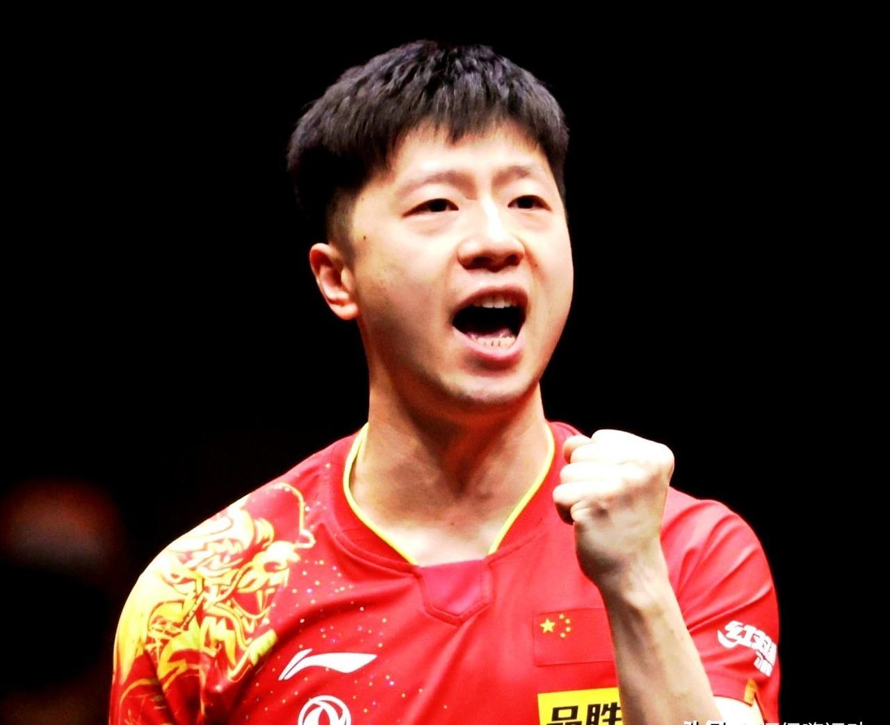 【马龙担任孙颖莎主管教练的可能性很低】这样的安排短期几乎不可能，长期存在理论空间