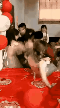 闹喜须有度，过份婚闹酿悲剧！婚闹