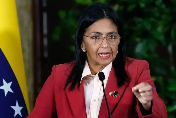 委内瑞拉传来新消息了！荒谬的“代总统”之争：委内瑞拉硬刚美国霸权
 
1月11日