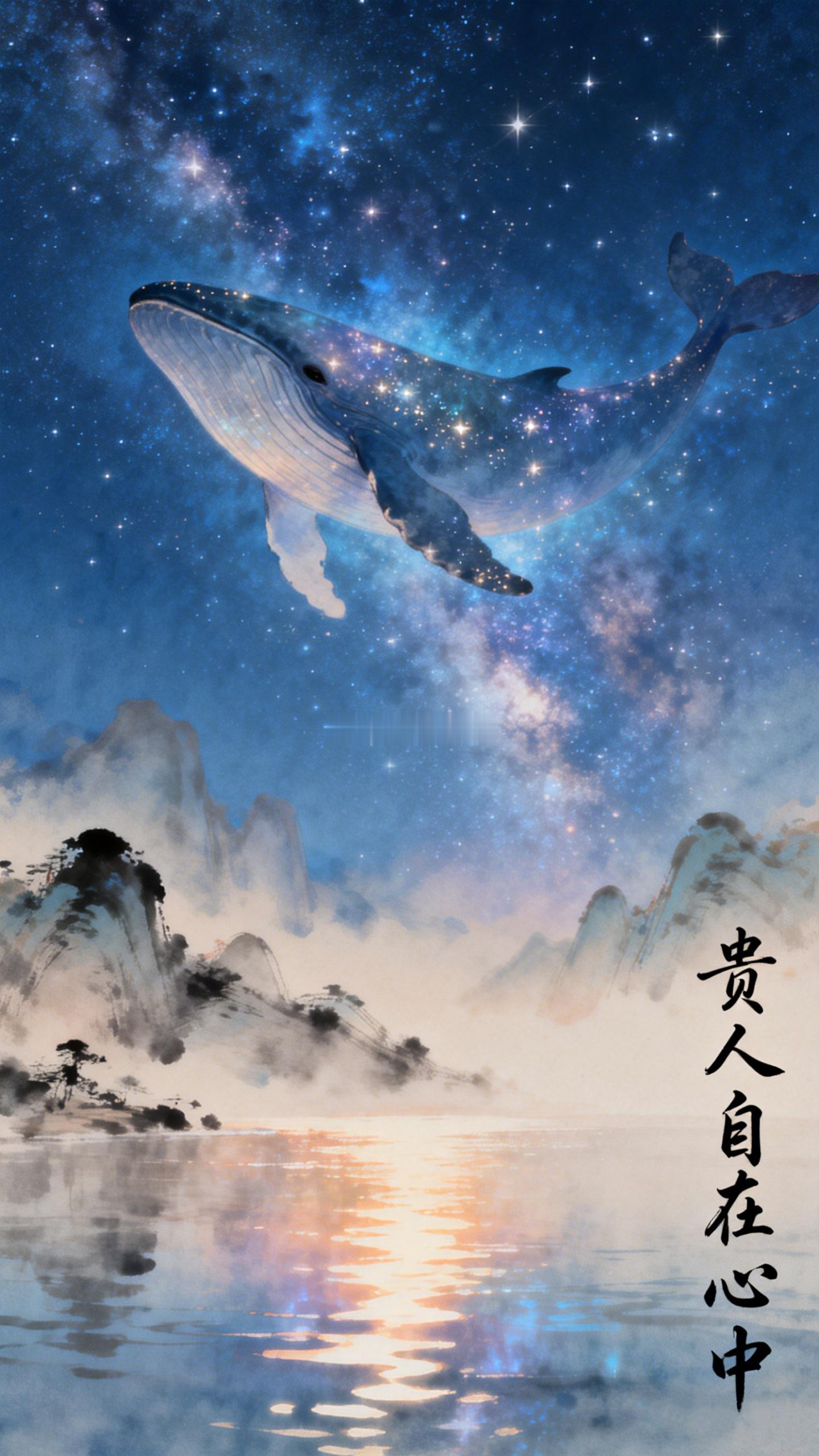 遇到难处时，我们总盼着能有位贵人出现，温柔地拉自己一把。但回望来路你会发现，生命