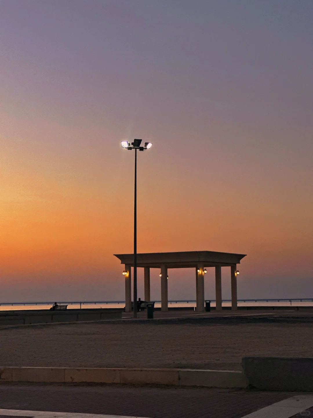 Travel in Kuwait |科威特旅行攻略