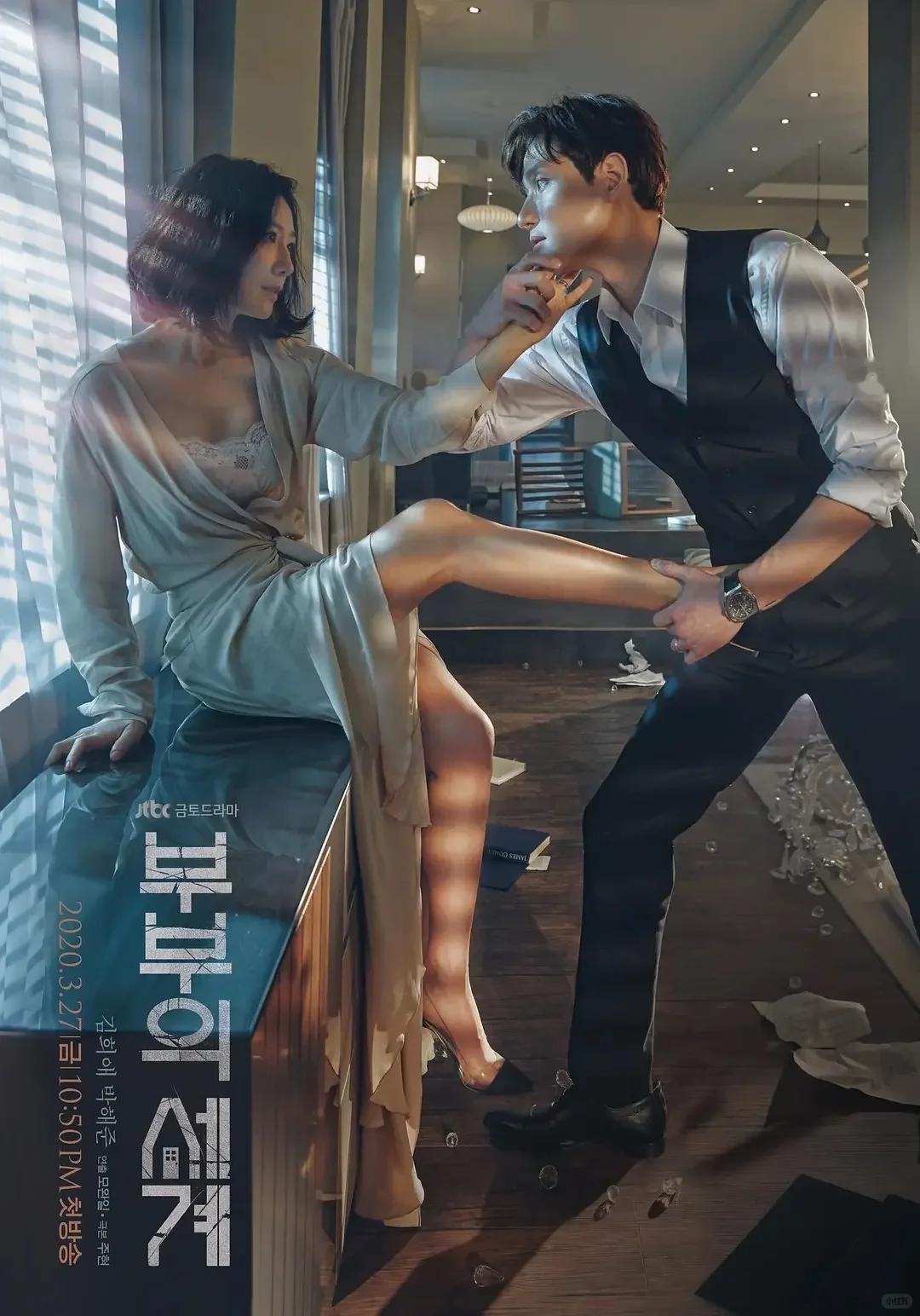 Netflix对韩国电视台的冲击好大呀，JTBC居然要破产了。JTBC出过很多爆