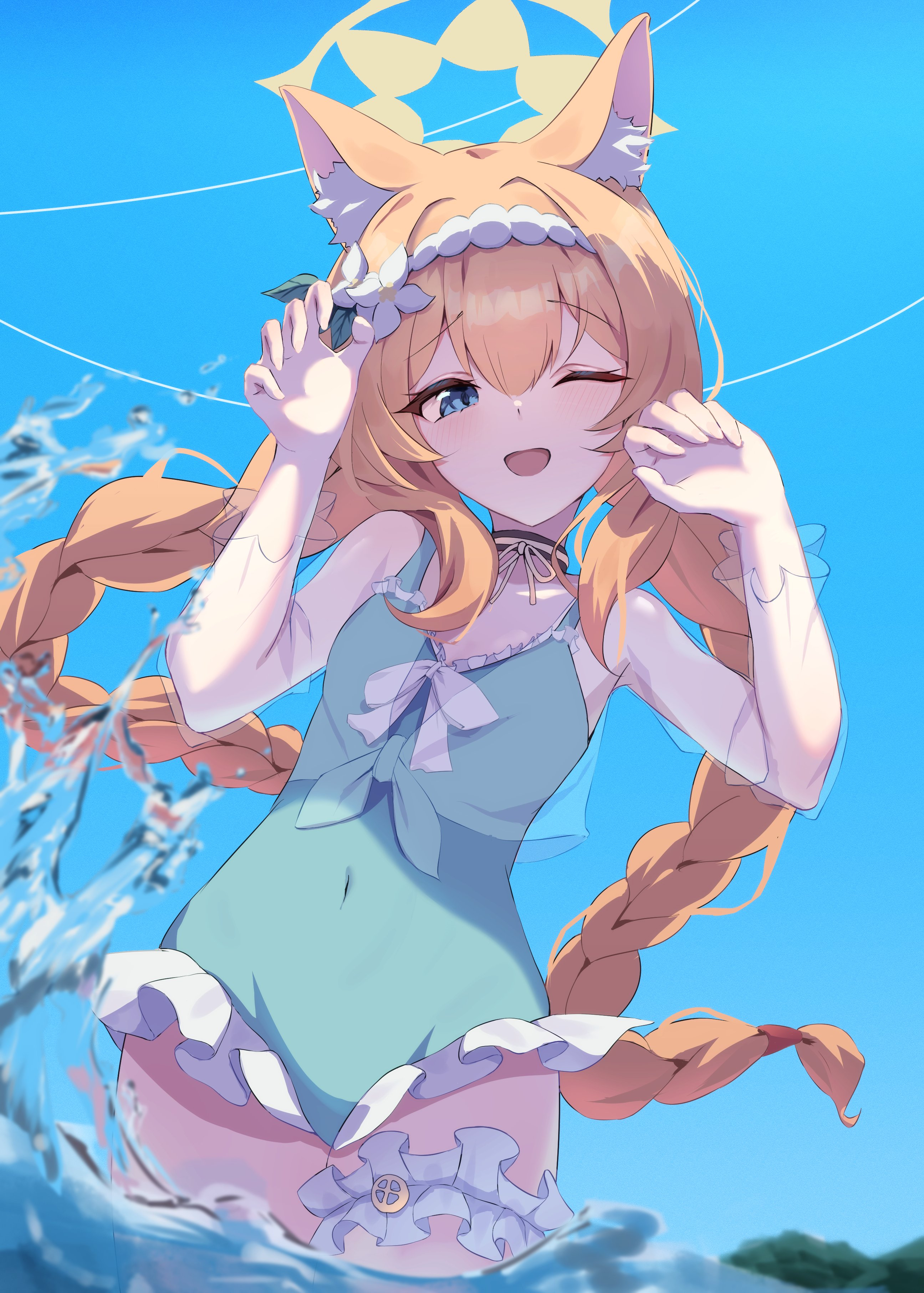 玛丽x：eco_mak1 
