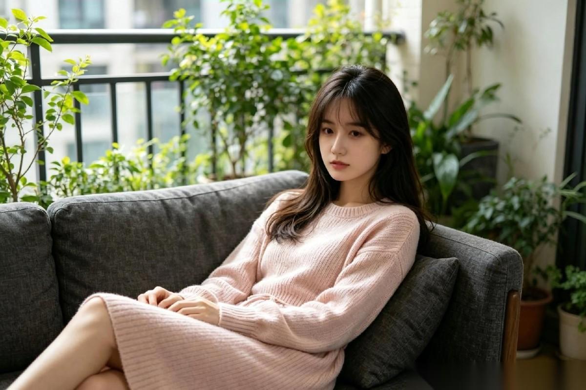 跟孩子爸爸在一起这么多年了，这还是第一次一家三口在孩子太爷爷这里留宿，对于老爷子