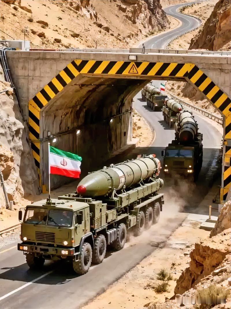 美国对伊朗的攻击，只会导致地区局势在短暂时间内紧张，但长期来看，美国作为目前全球