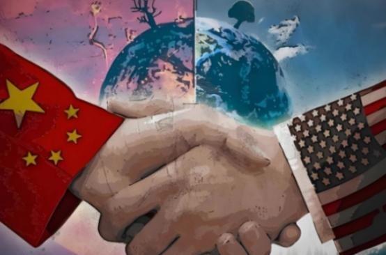 美国经这一战，往后世界格局几乎是明朗了，俄罗斯会尽快结束俄乌冲突，而中日开战的可