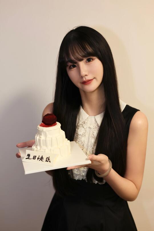 被追问无数次的女神节蛋糕！！