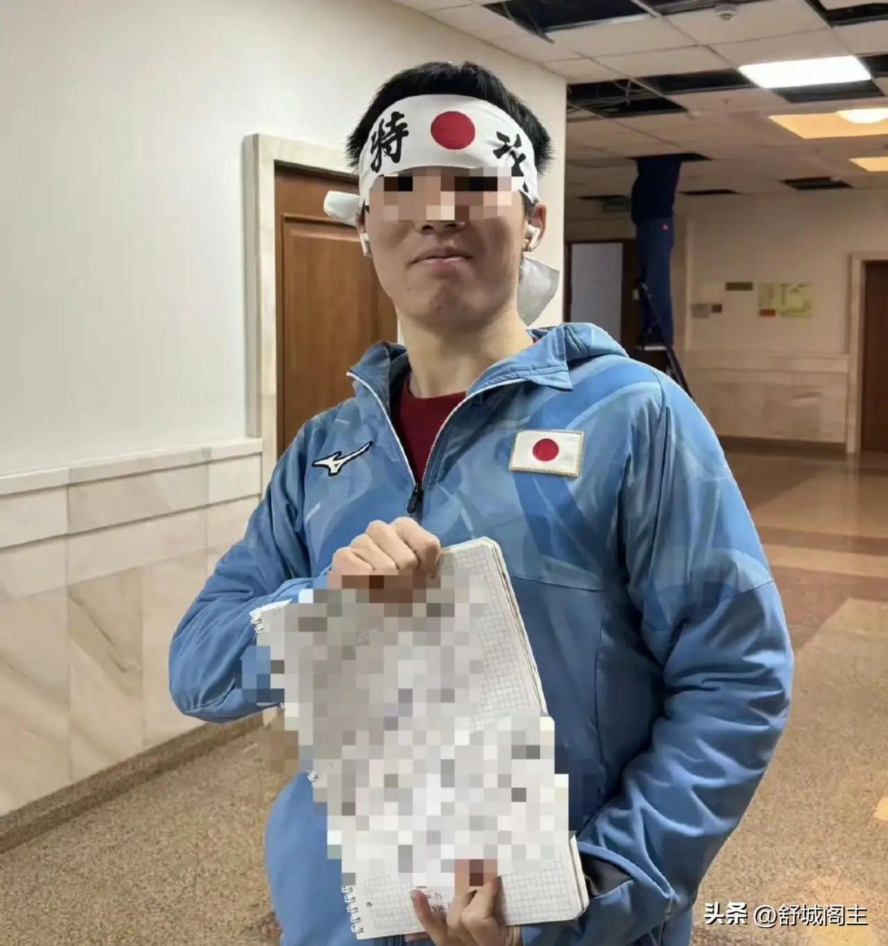 这货把自己玩废了！
校方调查开始，这货学位恐怕不保，还面临被遣送回国。莫斯科大学