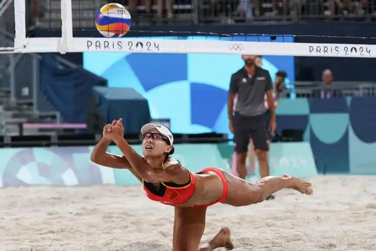 第六届亚洲沙滩运动会正在海南三亚火热举行。这届亚沙会共设有24个大项、62个小项