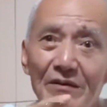 葫芦娃爷爷家附近居民发声平安康健  ​​​