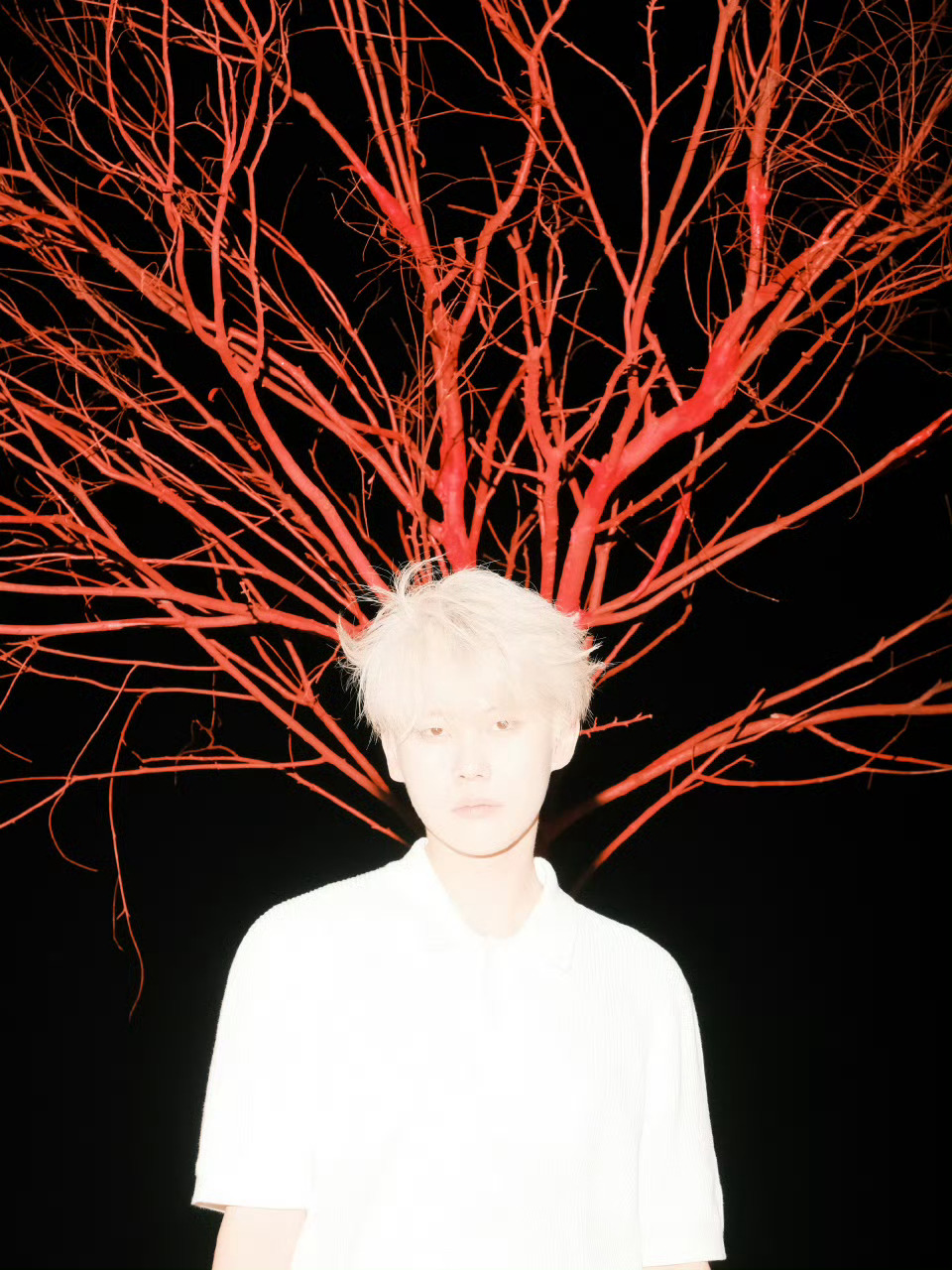 #沙一汀三城官宣##沙一汀多巴胺水精灵# 沙一汀新专辑演出官宣了三个城市，哇哇哇