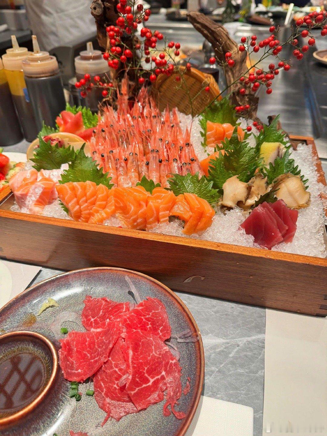 每日一餐分享 🦐