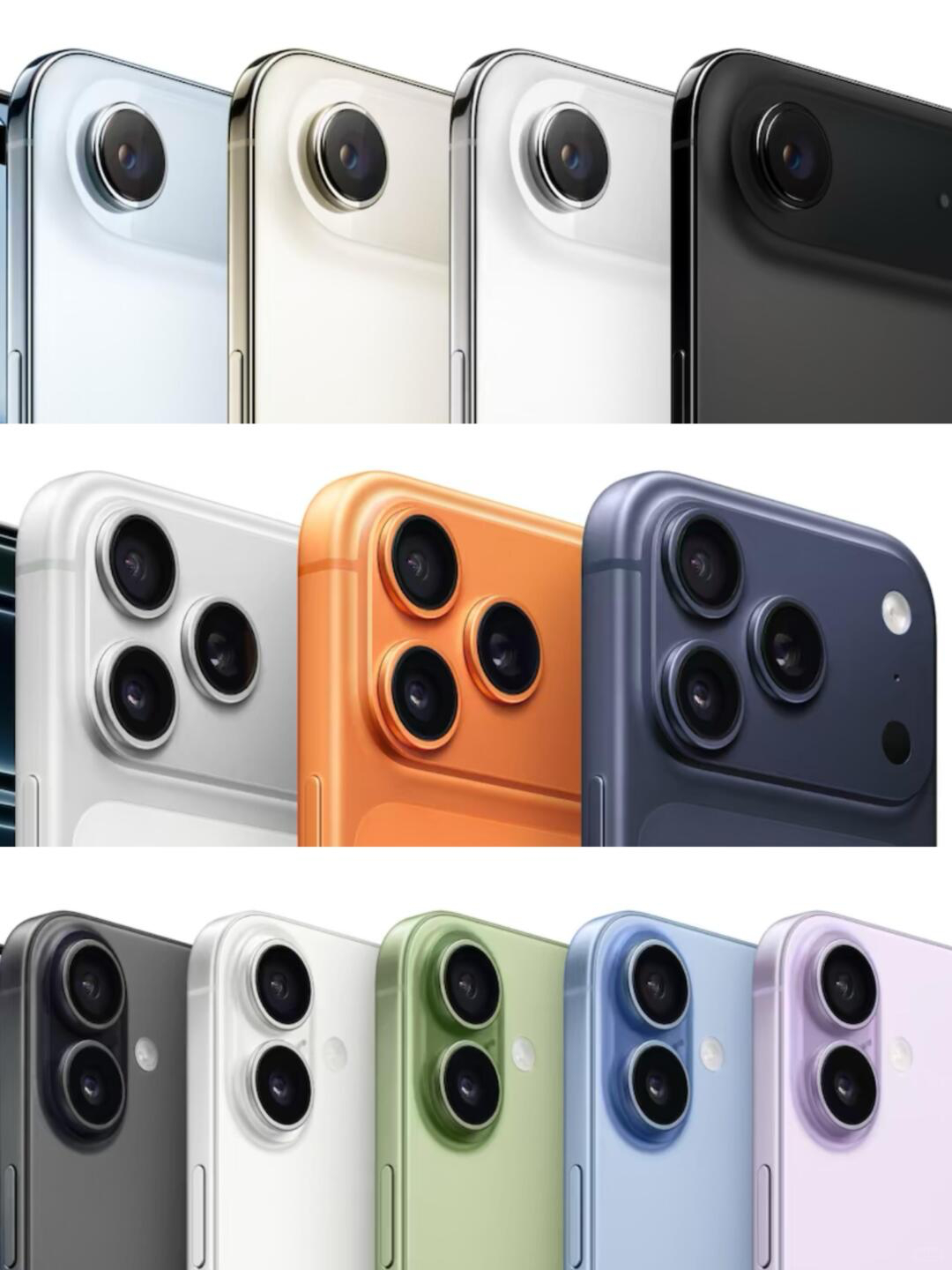 iPhone18系列预计将大幅涨价 感觉苹果今年压力确实不小。一边是存储芯片疯狂