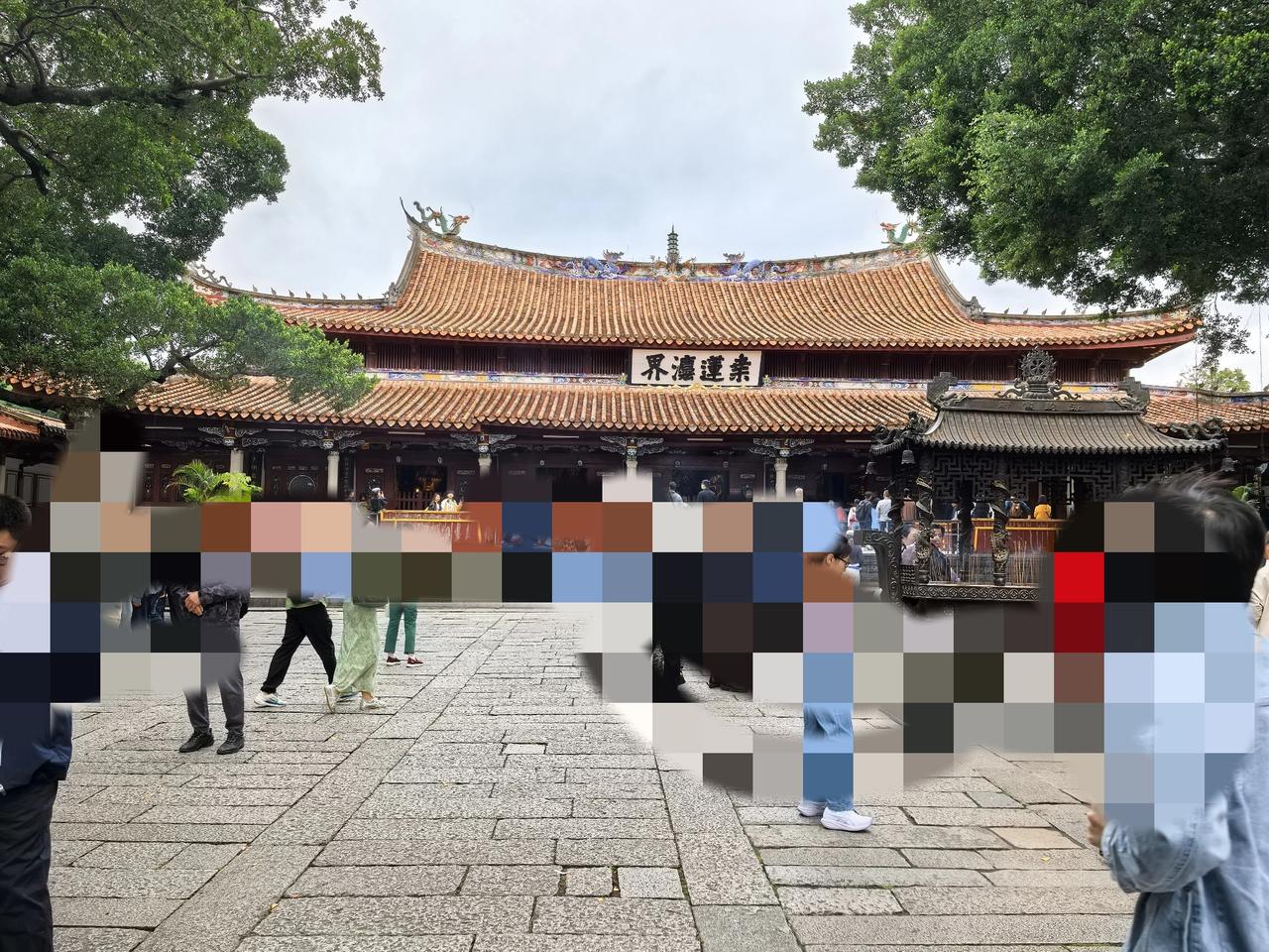 分享我这周有趣的事：能自由行千万不要报旅行社，除非是价格高的纯玩团，一定要申明是