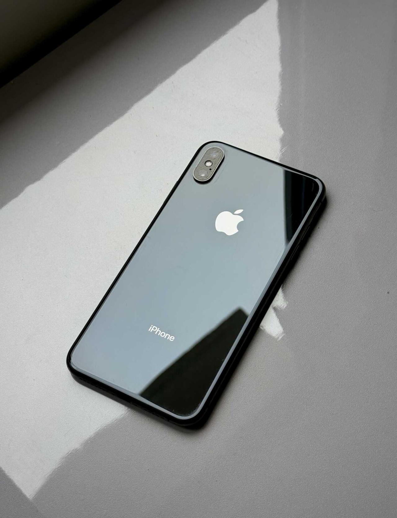 🇲🇾 2026年RM450淘了台iPhone XS Max
最近想换一台屏幕