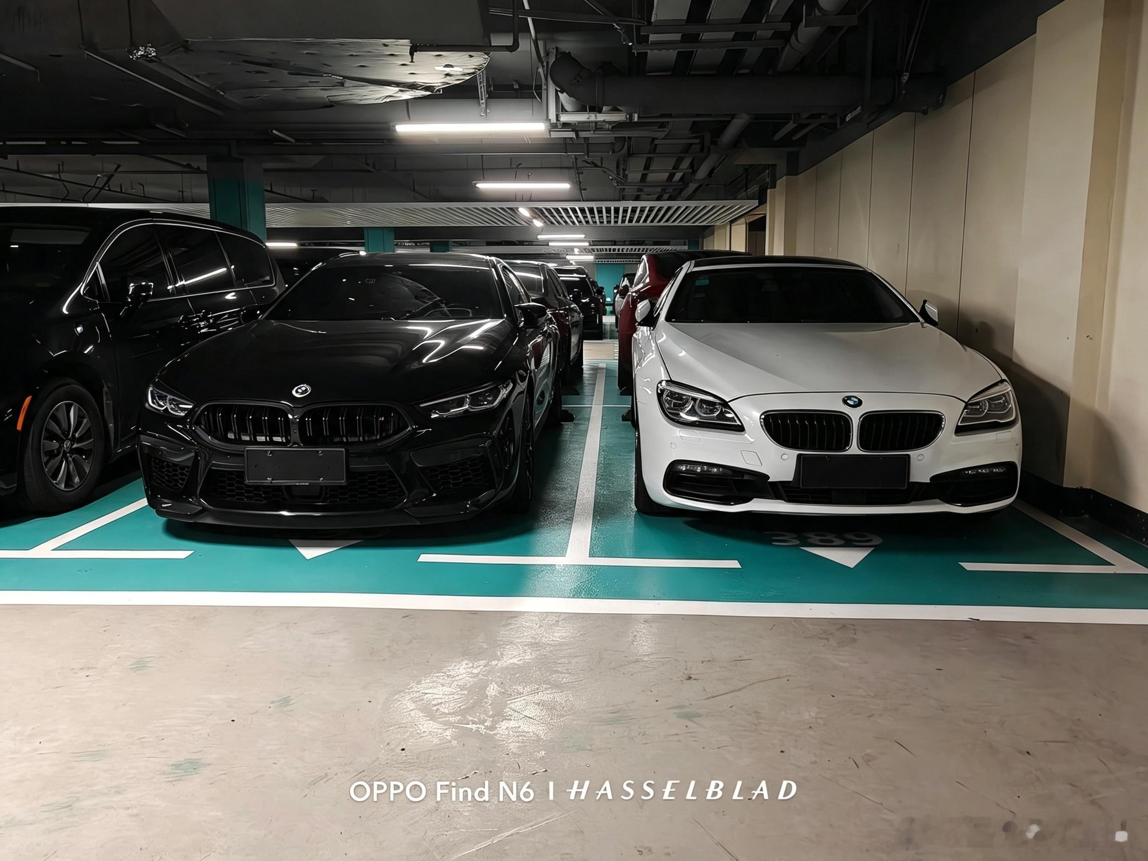 两款让宝马 亏到裤衩子都不剩的车，宝马8系 和宝马6系 哪个帅？