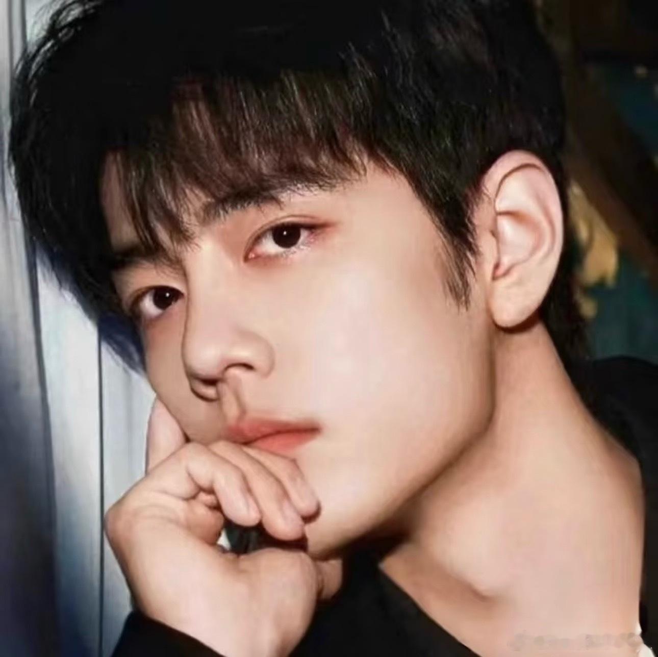 🍉 肖战新商务，每日鲜语 