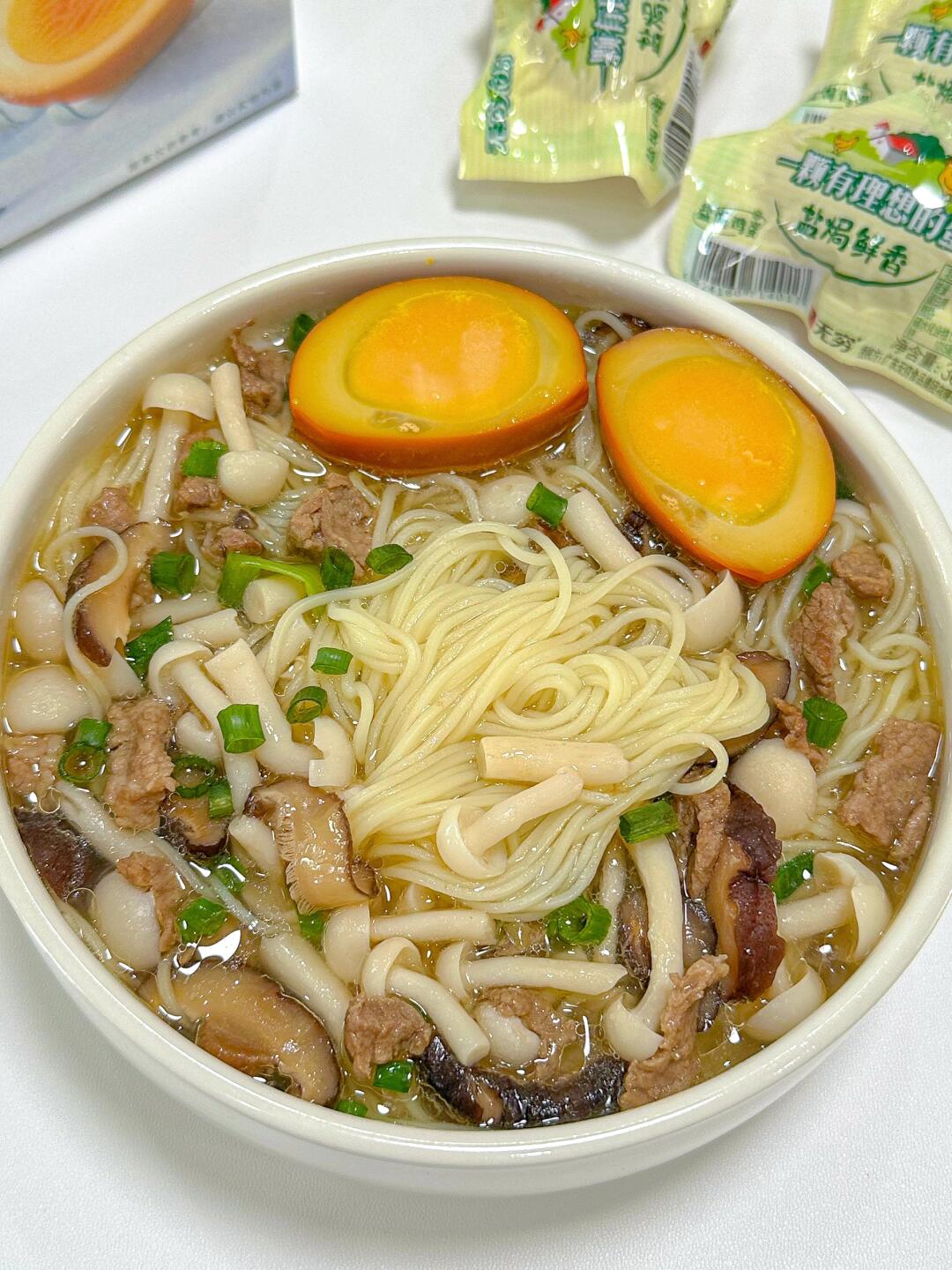 我儿子吃的连汤都不剩❗️巨巨好吃💯