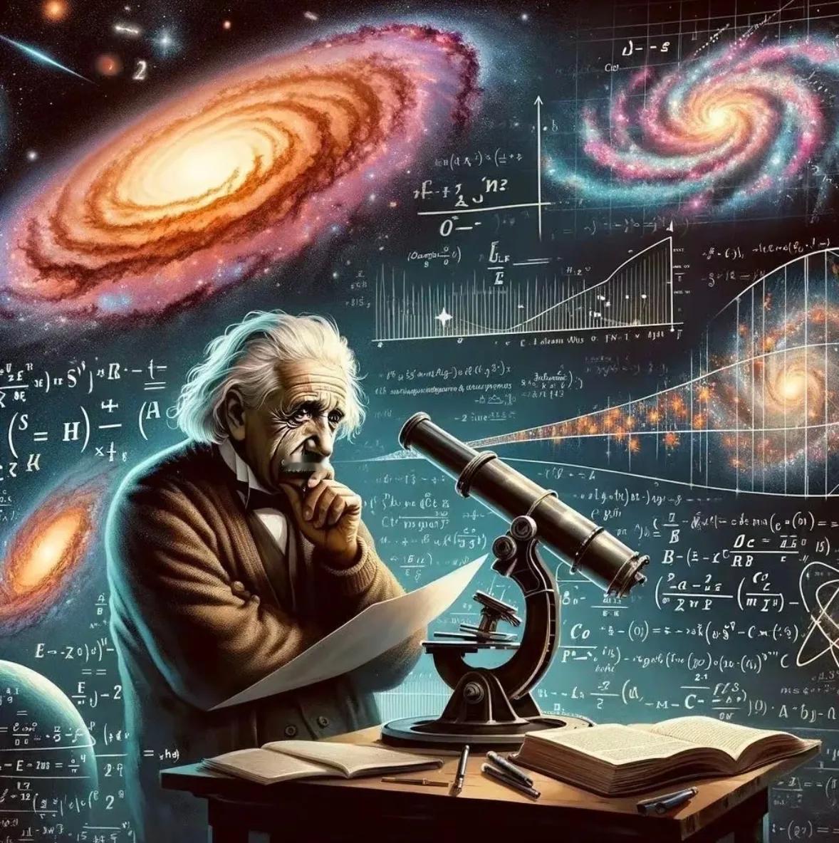 科学尽头是玄学，并非回归迷信——
 
所谓“科学的尽头是玄学”，并非要退回到盲目