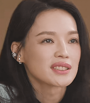 舒淇说我卸了妆还挺像50岁的舒淇说我卸了妆还挺像50岁的！一沫真挚的情话