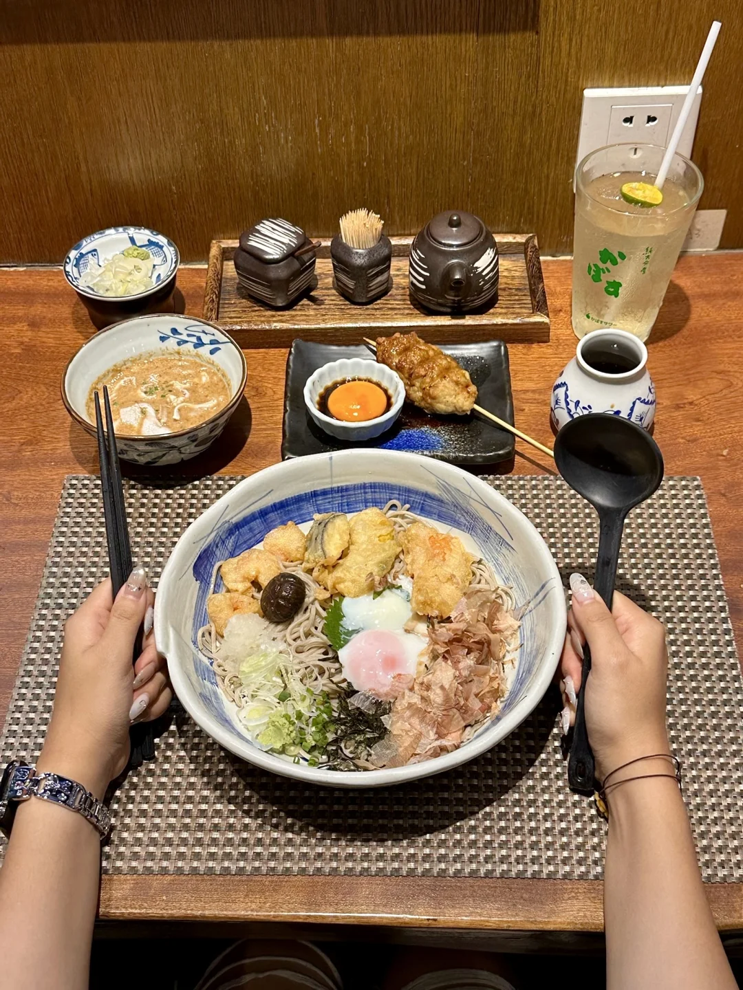 上海极品一人食！！！😭😭😭