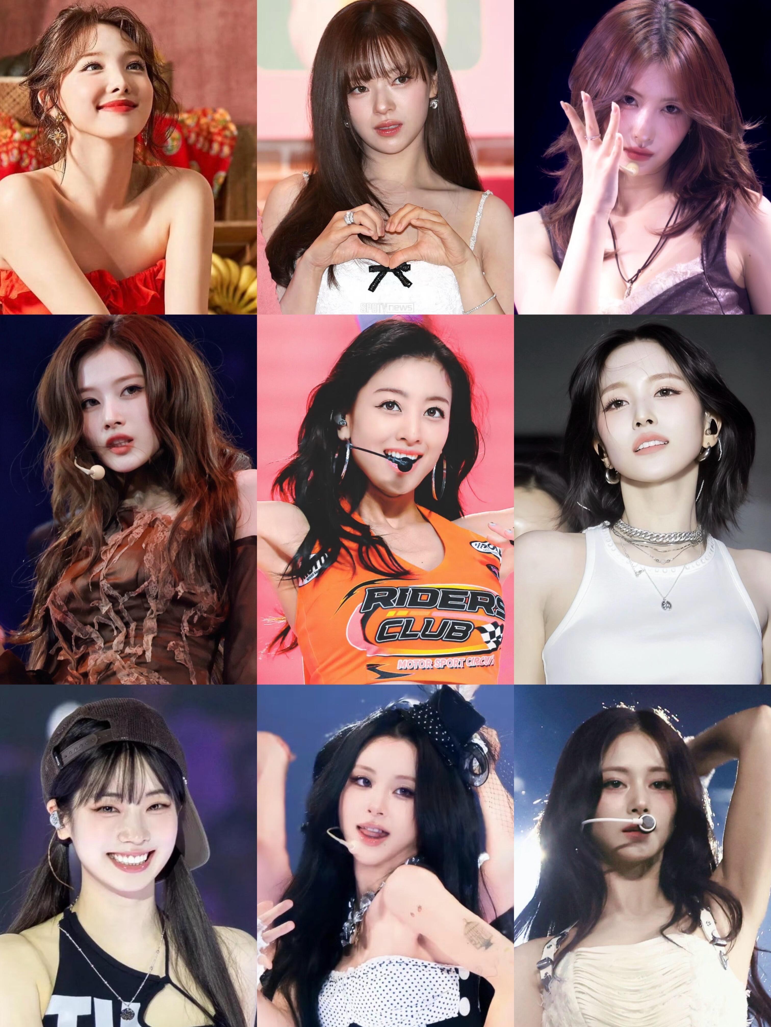 其实JYP才是花田 