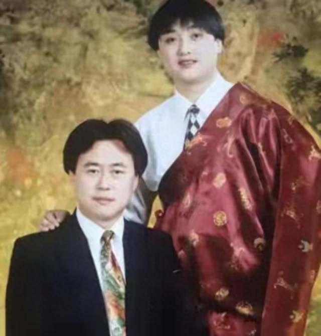 洛桑车祸真相曝光，全网误会赵本山