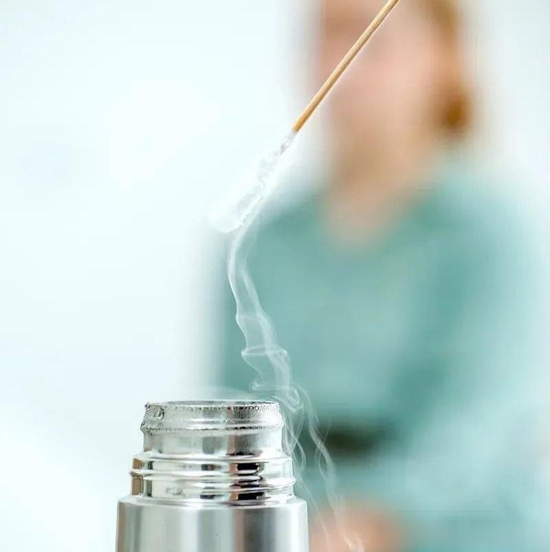 冷冻技术不只是用来保鲜，还可以用来治疗皮肤病液氮冷冻技术越来越受到热捧，因为这门